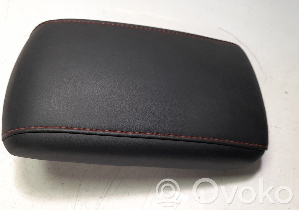MG ZS Armrest 