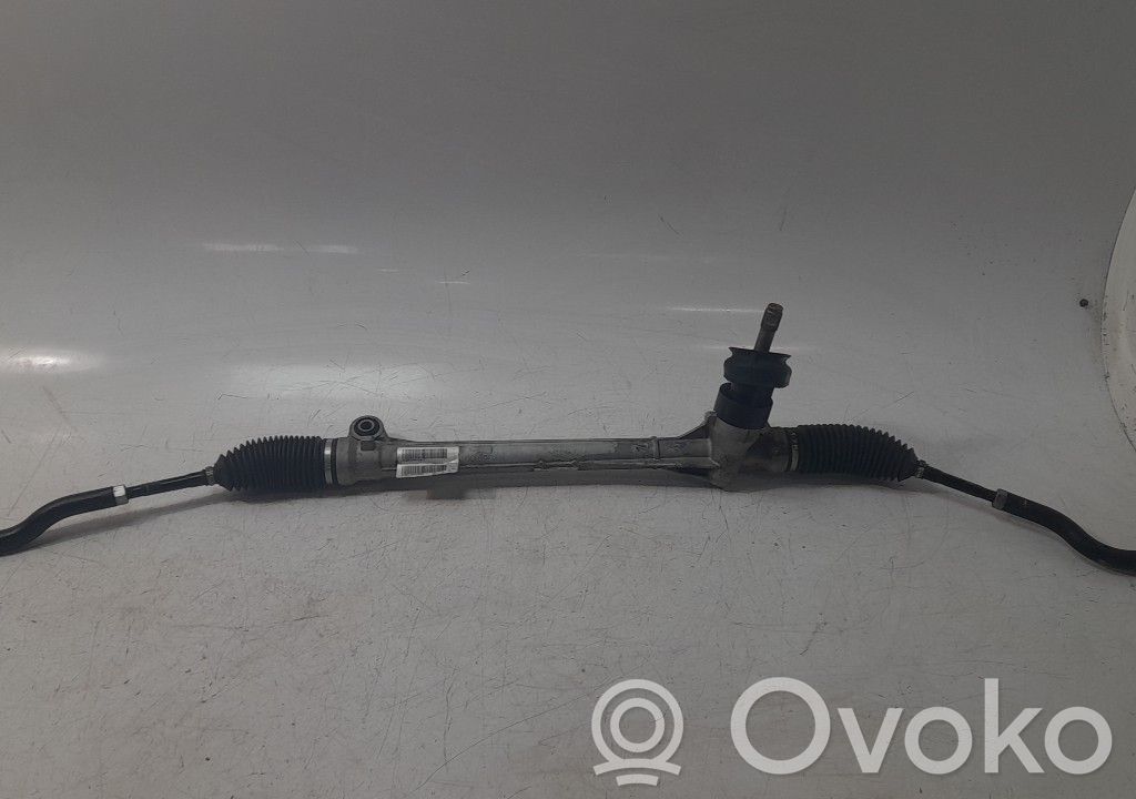 MG ZS Steering rack 