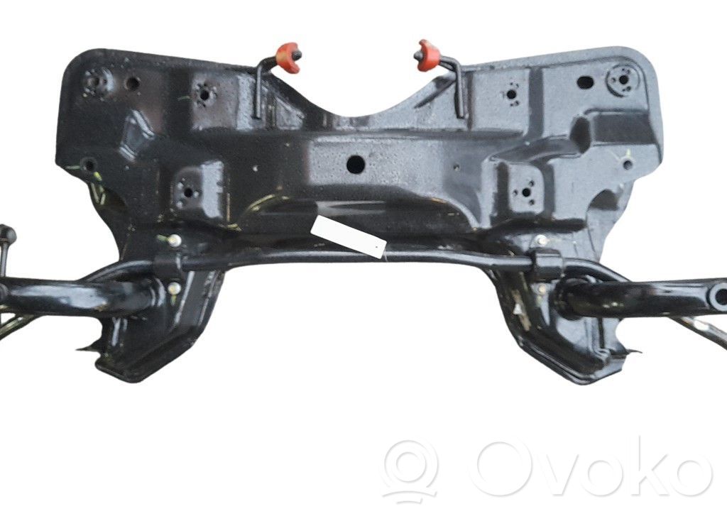 MG ZS Front subframe 