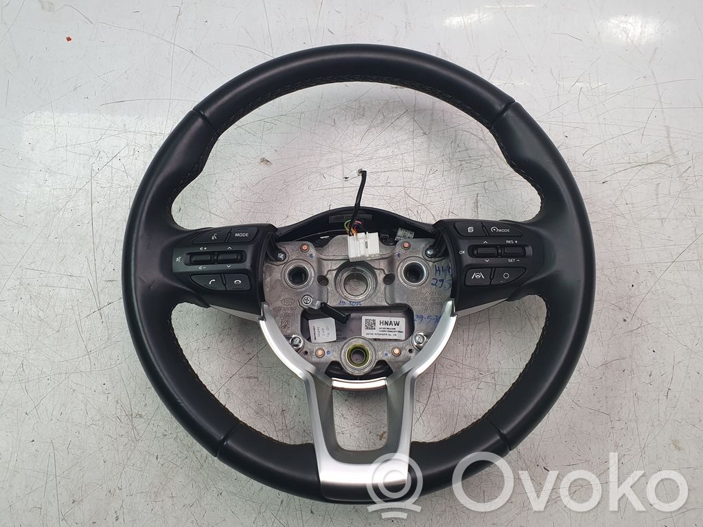 KIA Stonic Volante 