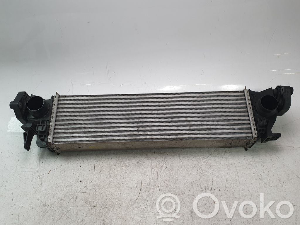 Volvo S60 Radiator intercooler 