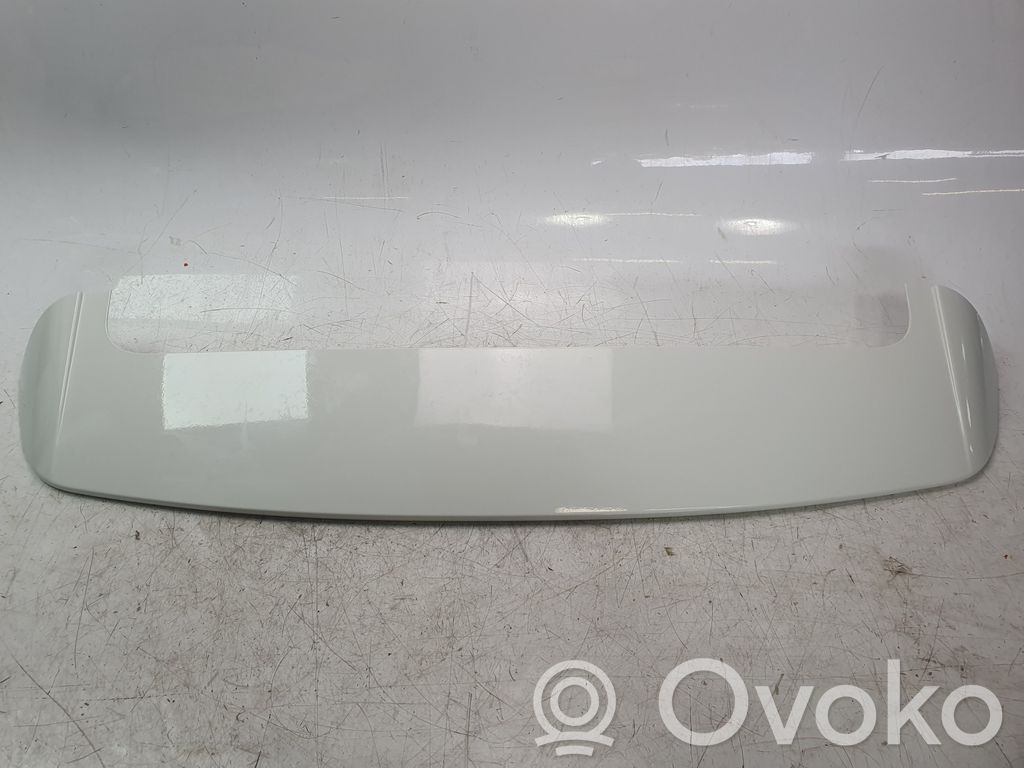 Becquet de coffre   87210H8400