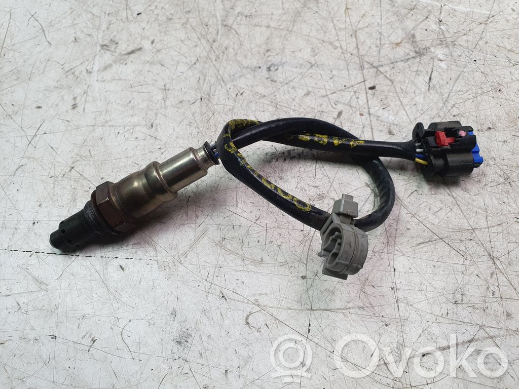 Sensore della sonda Lambda   LX619Y460GA