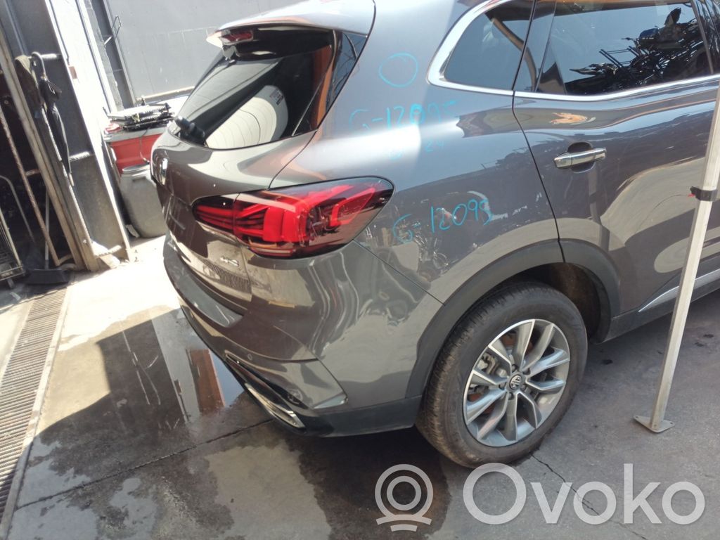 MG MGF Bomba interna de combustible 