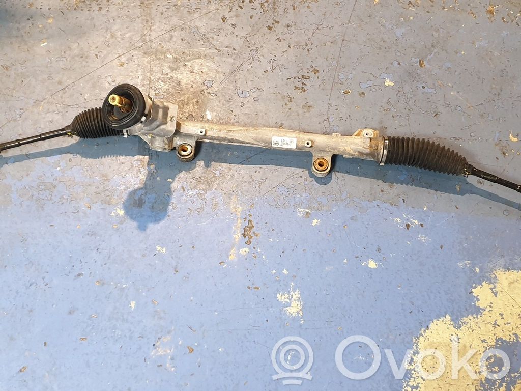 Steering rack   56500J7000