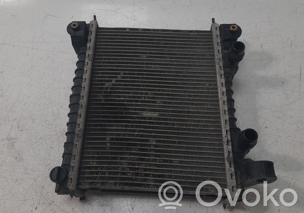 Chłodnica powietrza doładowującego / Intercooler   50540154,550408