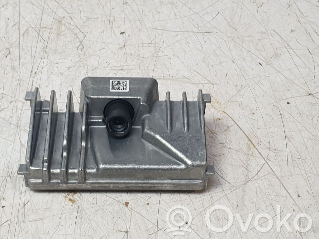 Citroen Jumper Kamera szyby przedniej / czołowej 