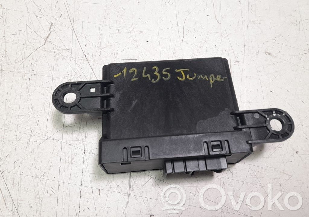 Citroen Jumper Other control units/modules 