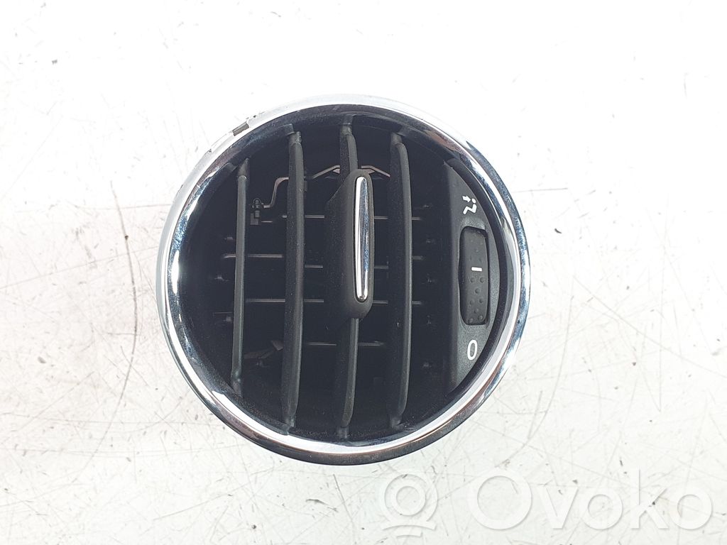 Fiat 500X Ilmanohjain