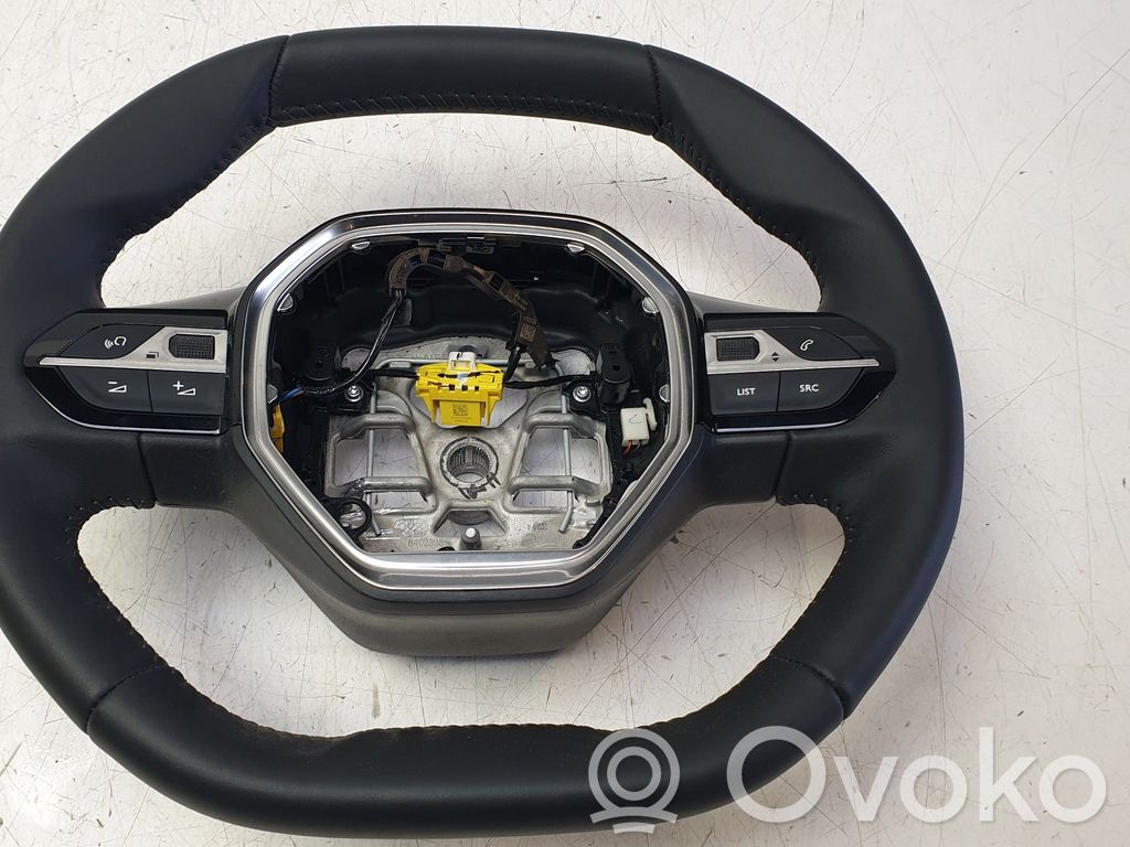 Ohjauspyörä   98546457ZD
