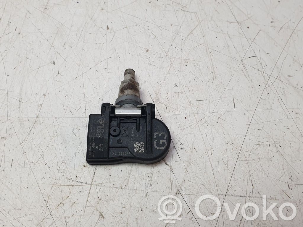 Mazda 3 Oil pressure sensor 