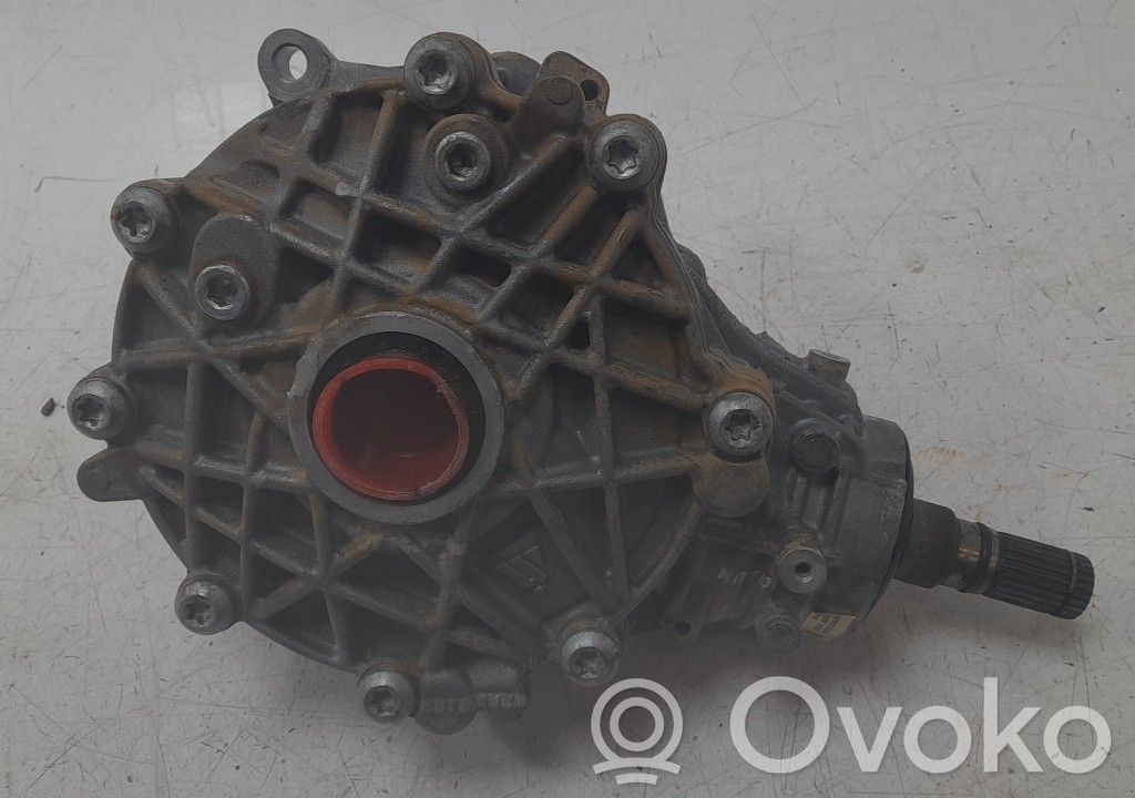 Maserati Levante Mechanizm różnicowy przedni / Dyferencjał 