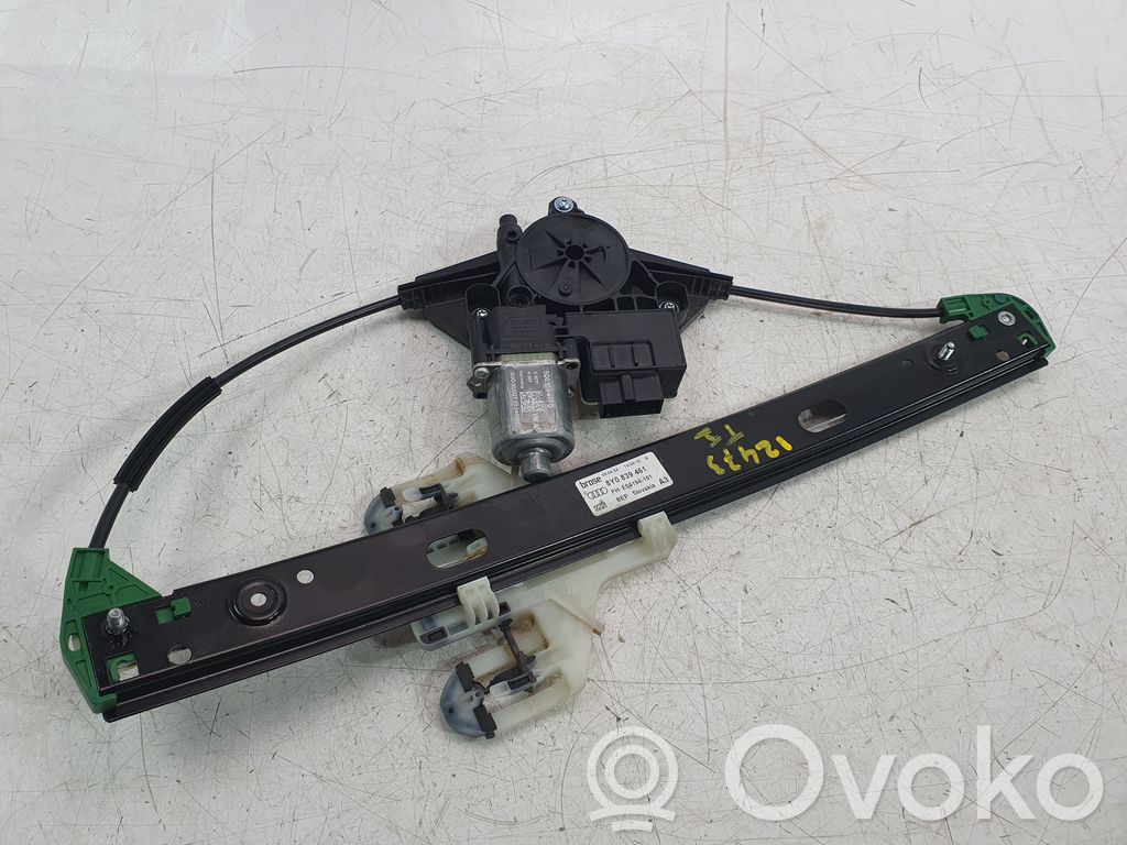 Audi A3 8Y Macara geam spate fără motor
