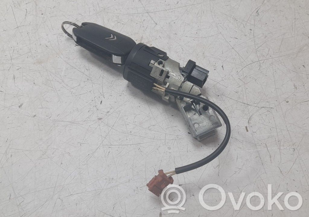 Ignition lock   N0503823