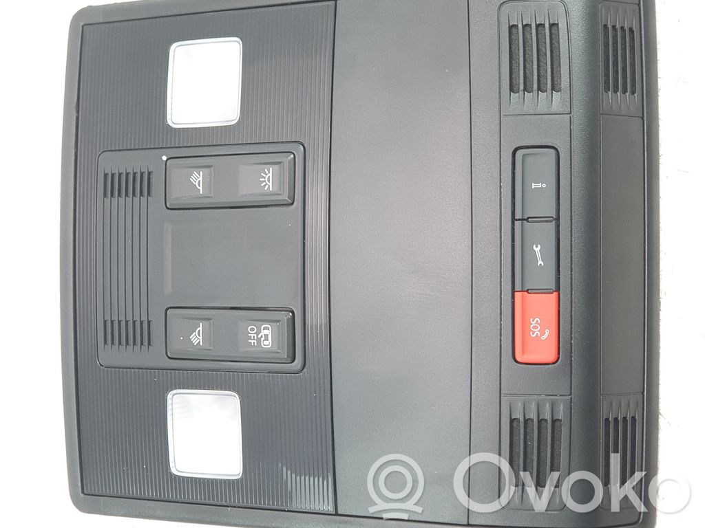 Seat Arona Autre éclairage intérieur 