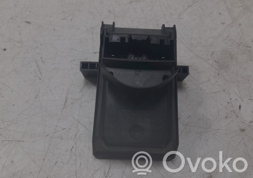 Ford Mustang VI Muut ohjainlaitteet/moduulit 