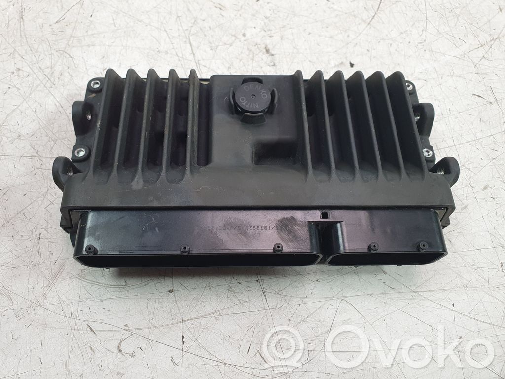Unitate/modul de control motor   89661K0082