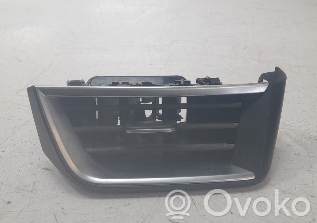 Condotto d'aria intercooler   687608207R