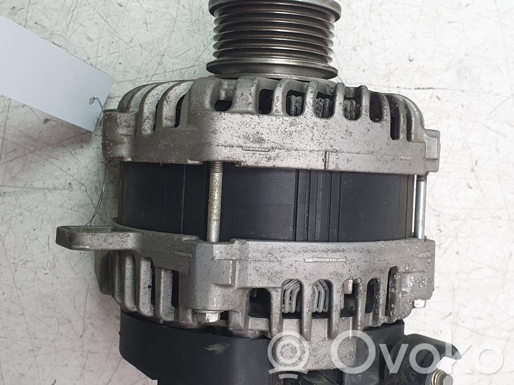 Generator/alternator   9827171980,ALF280453MT