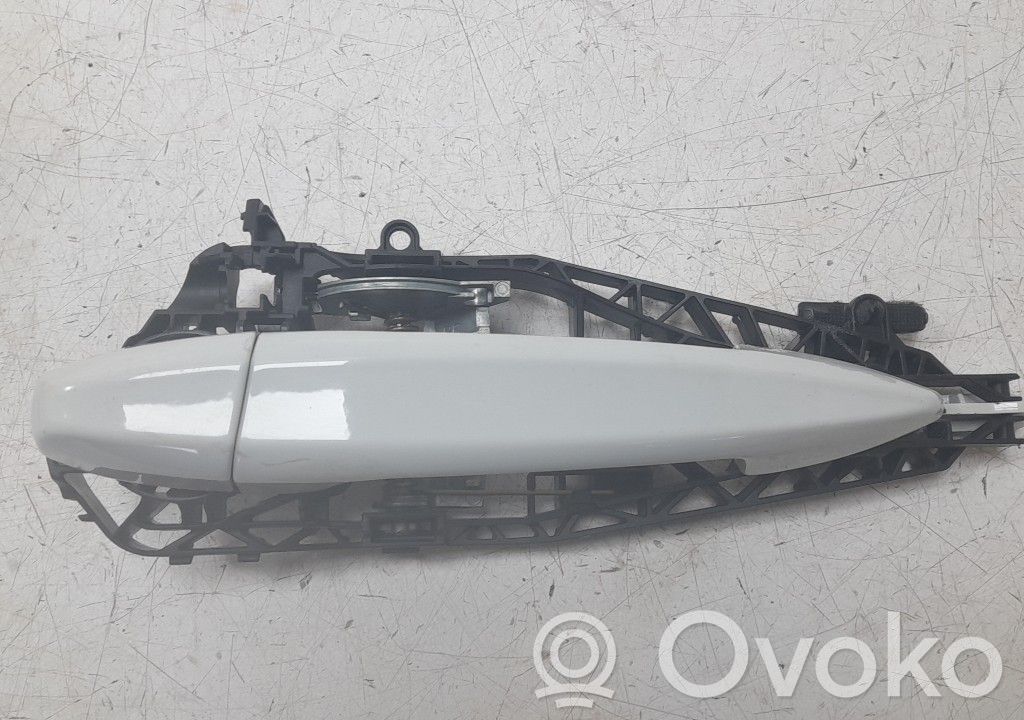 BMW 2 F22 F23 Maniglia esterna per portiera posteriore 