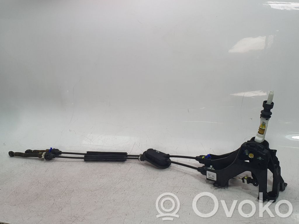 Renault Clio IV Bloc semnalizator și ștergător parbriz 