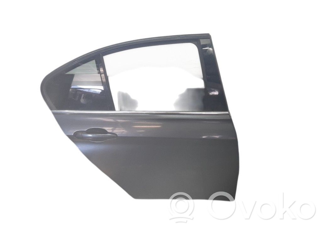 BMW 3 F30 F35 F31 Drzwi tylne 