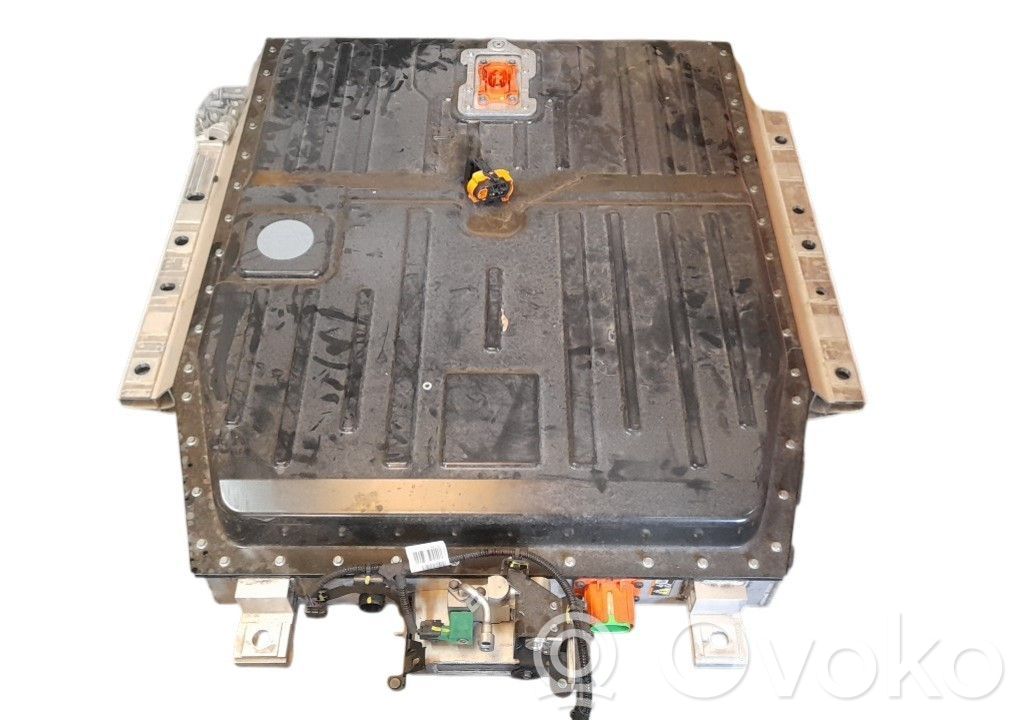 Batería de coche   295103944R