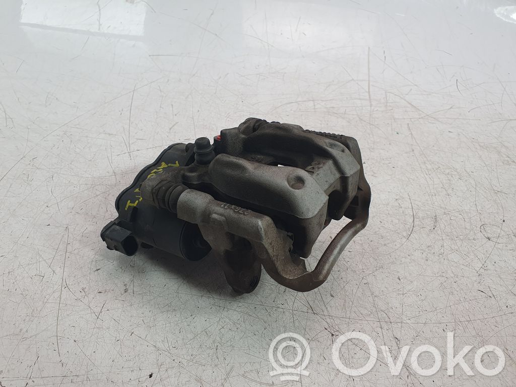 Mercedes-Benz AMG GT R190 C190 Bremssattel hinten 