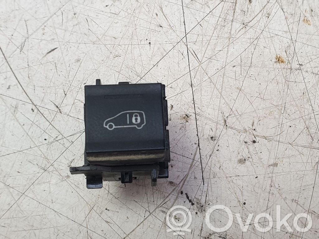 Fiat Doblo III Multifunctional control switch/knob 