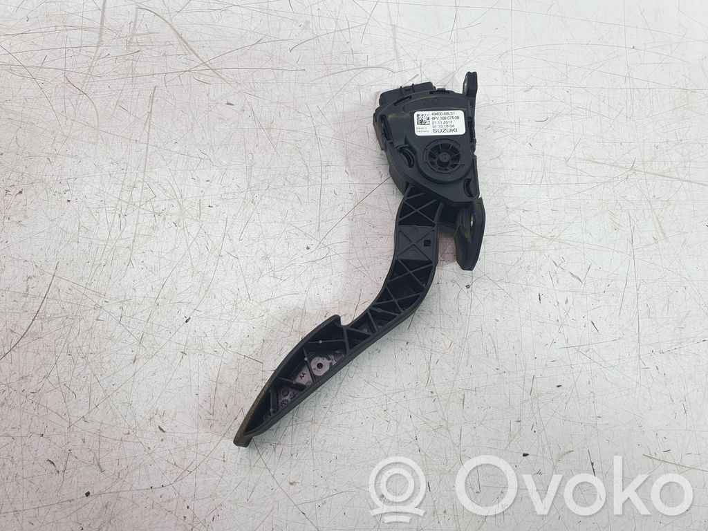 Suzuki Vitara (LY) Beschleunigungssensor Gaspedalsensor 
