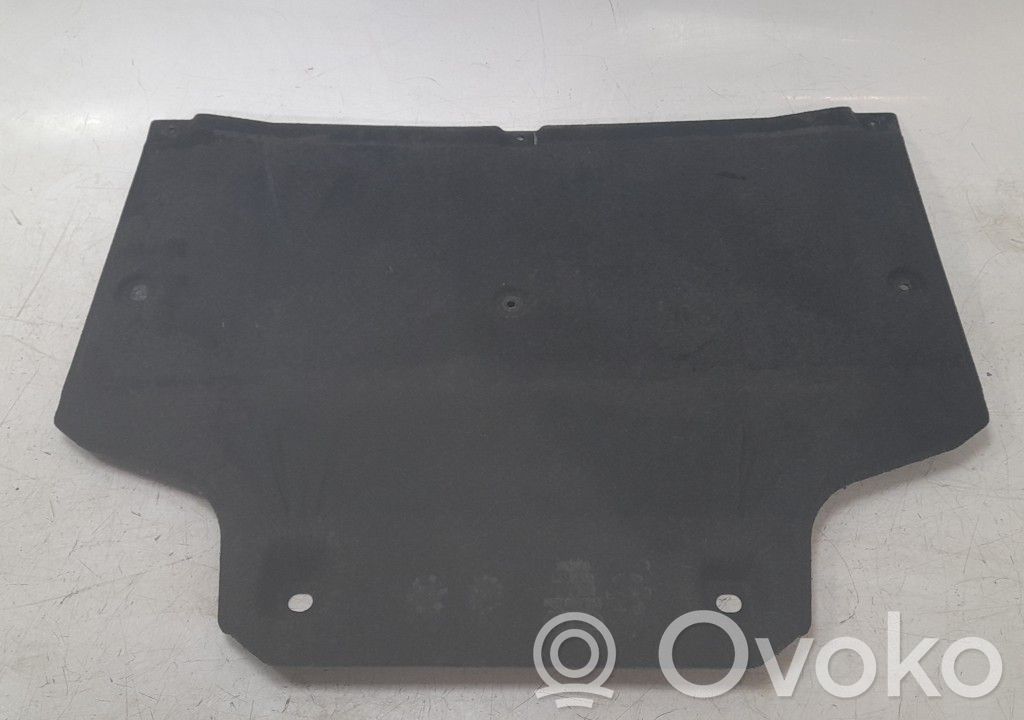 Audi Q5 SQ5 FY Protecție inferioară motor 