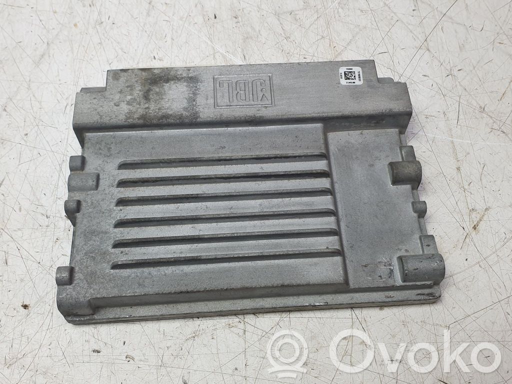 Other control units/modules   8628002120