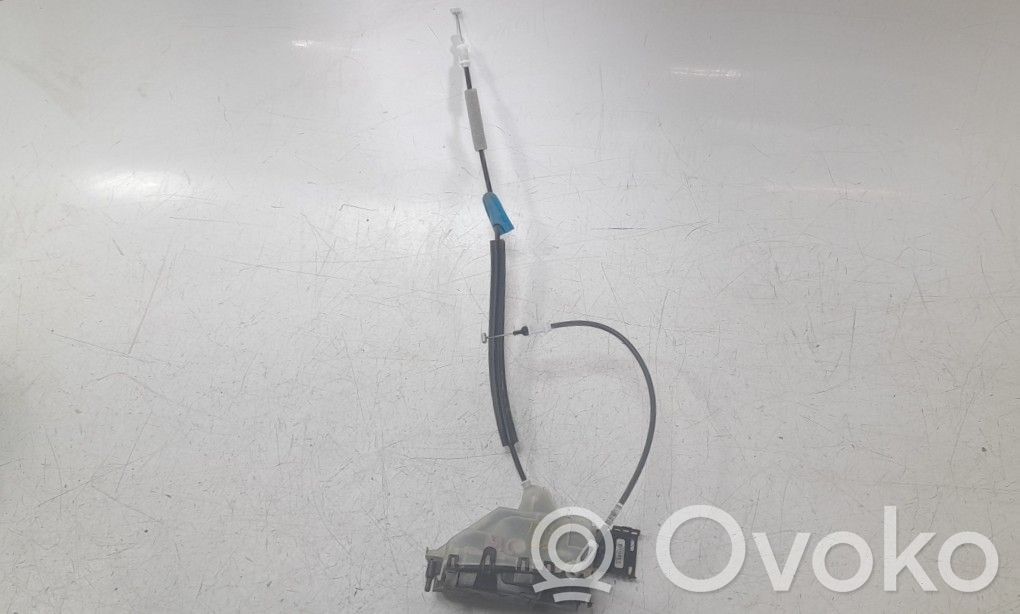 Opel Combo E Încuietoare ușă față 