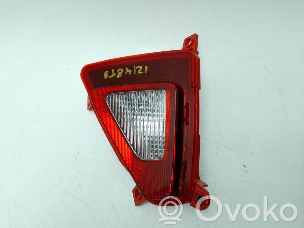 KIA Stonic Luz trasera/de freno 