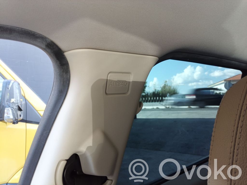 Land Rover Discovery Sport Airbag de la puerta delantera
