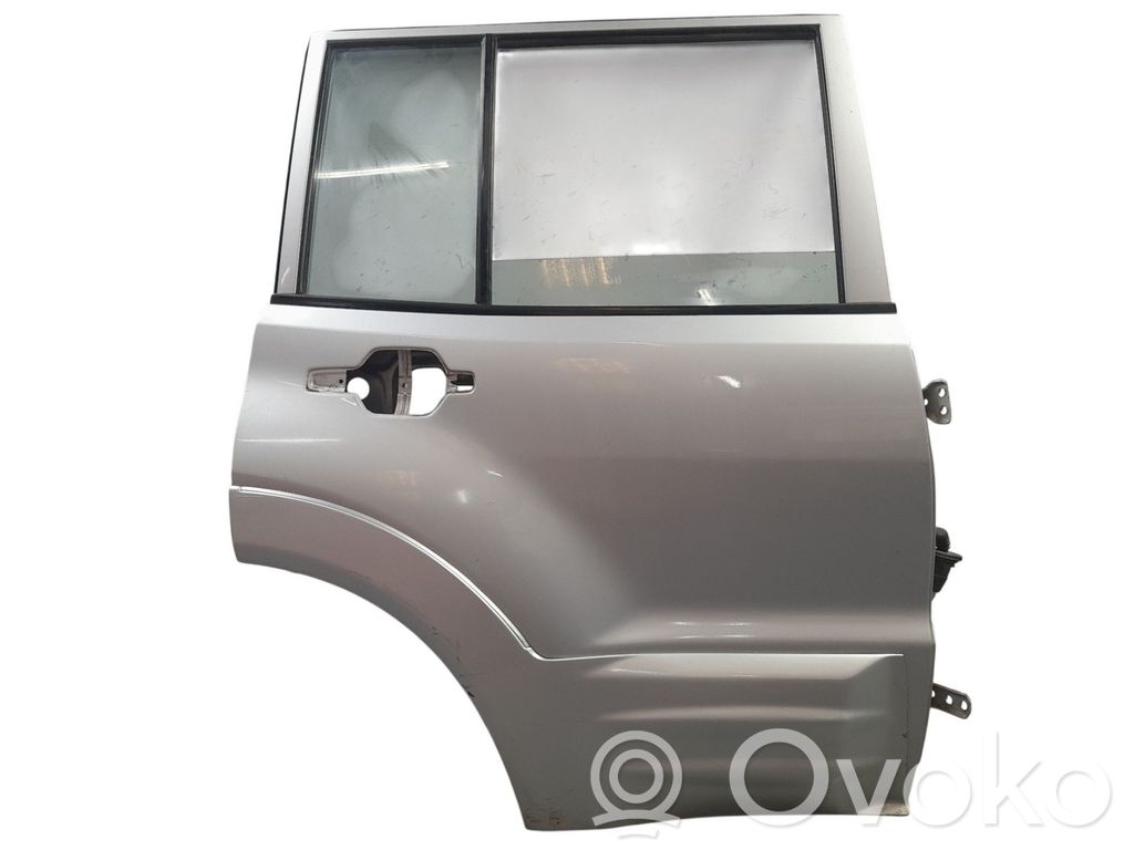 Puerta trasera   5730A264