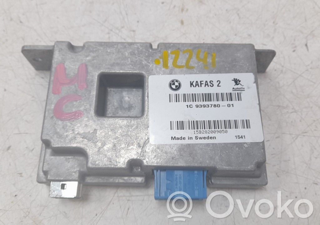 BMW 2 F22 F23 Alte unități/module de control 