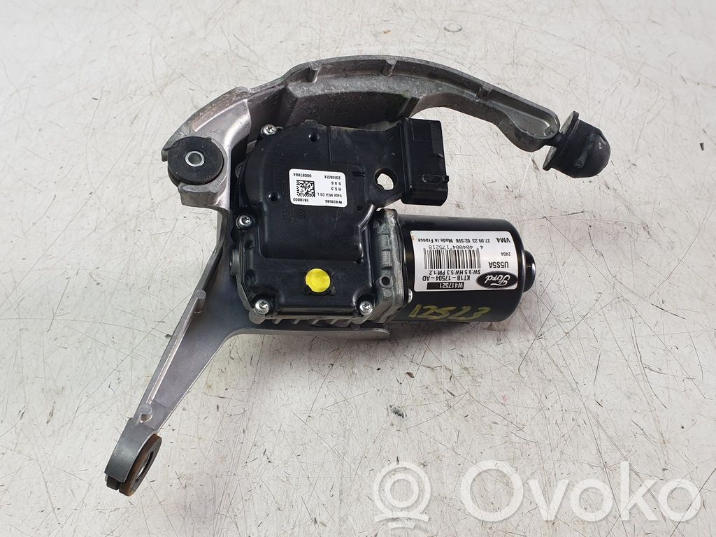 Wischermotor   KT1B17504AD