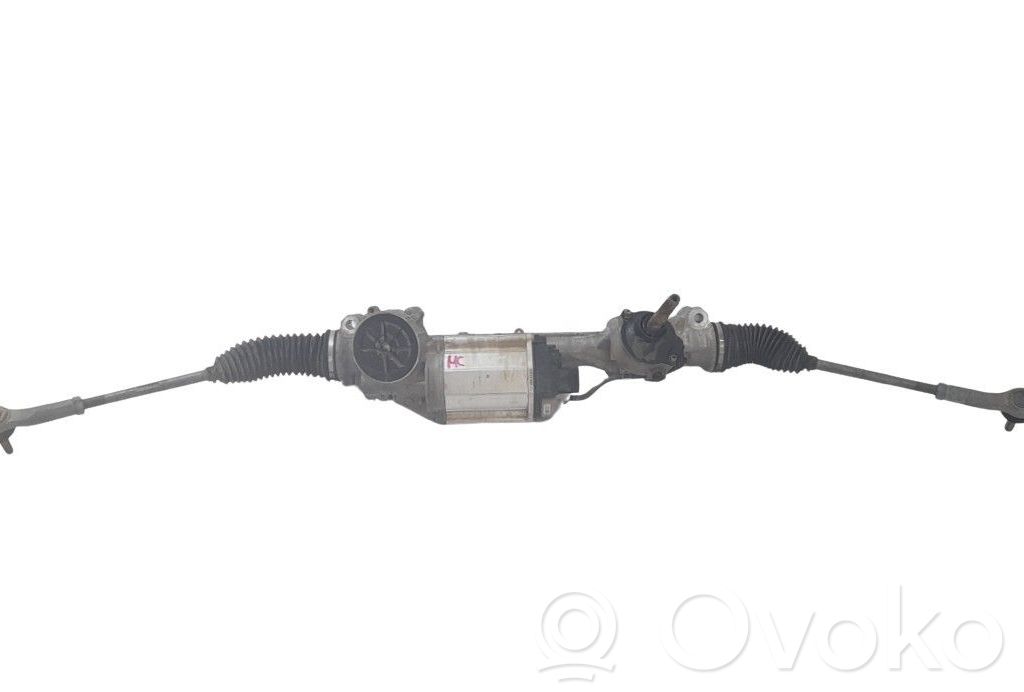 Jeep Cherokee KL Cremagliera dello sterzo 