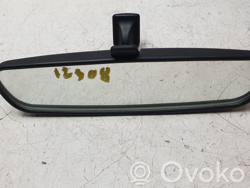 Espejo retrovisor (interior)   MR444490