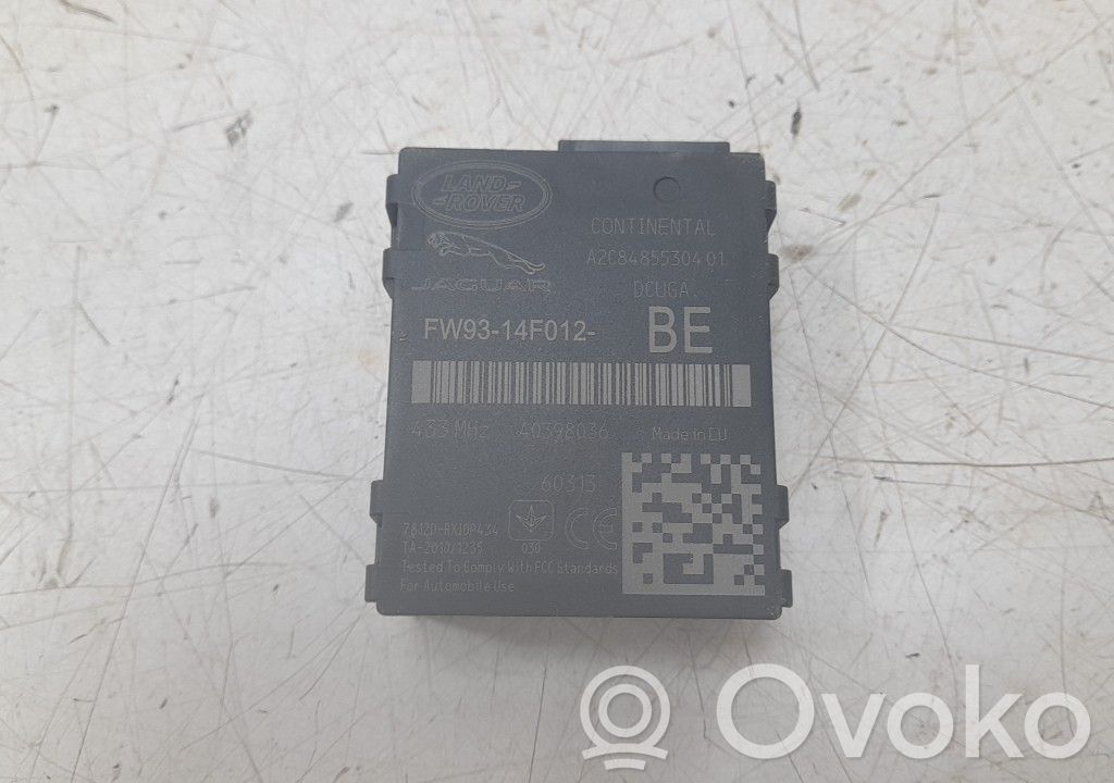 Land Rover Discovery Sport Altre centraline/moduli