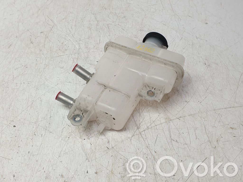 Toyota RAV 4 (XA50) Kraftstoff-Ausgleichsbehälter 
