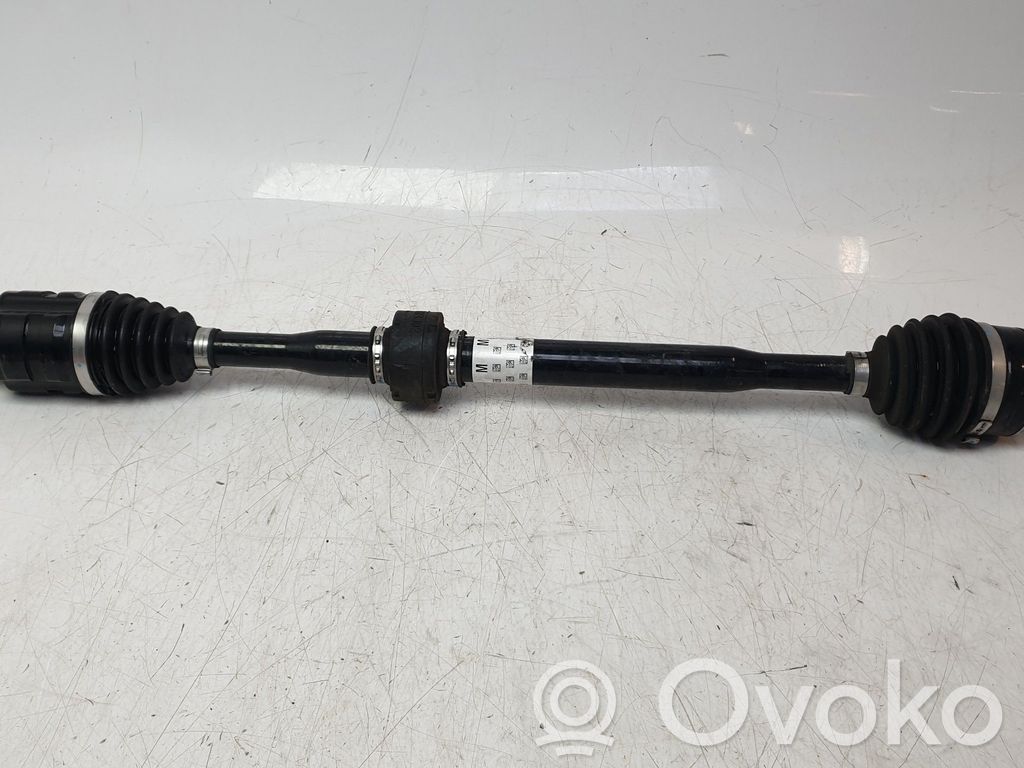 Toyota Corolla E160 E170 Eje de transmisión delantero 