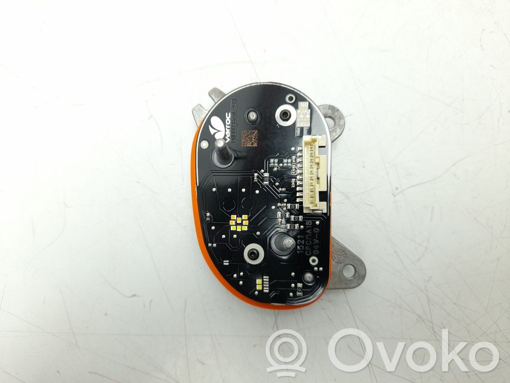 Volkswagen ID.4 Unidad de control/módulo de los faros xenón 