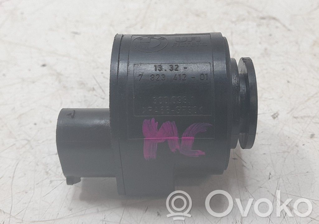 Filtro carburante   7823412