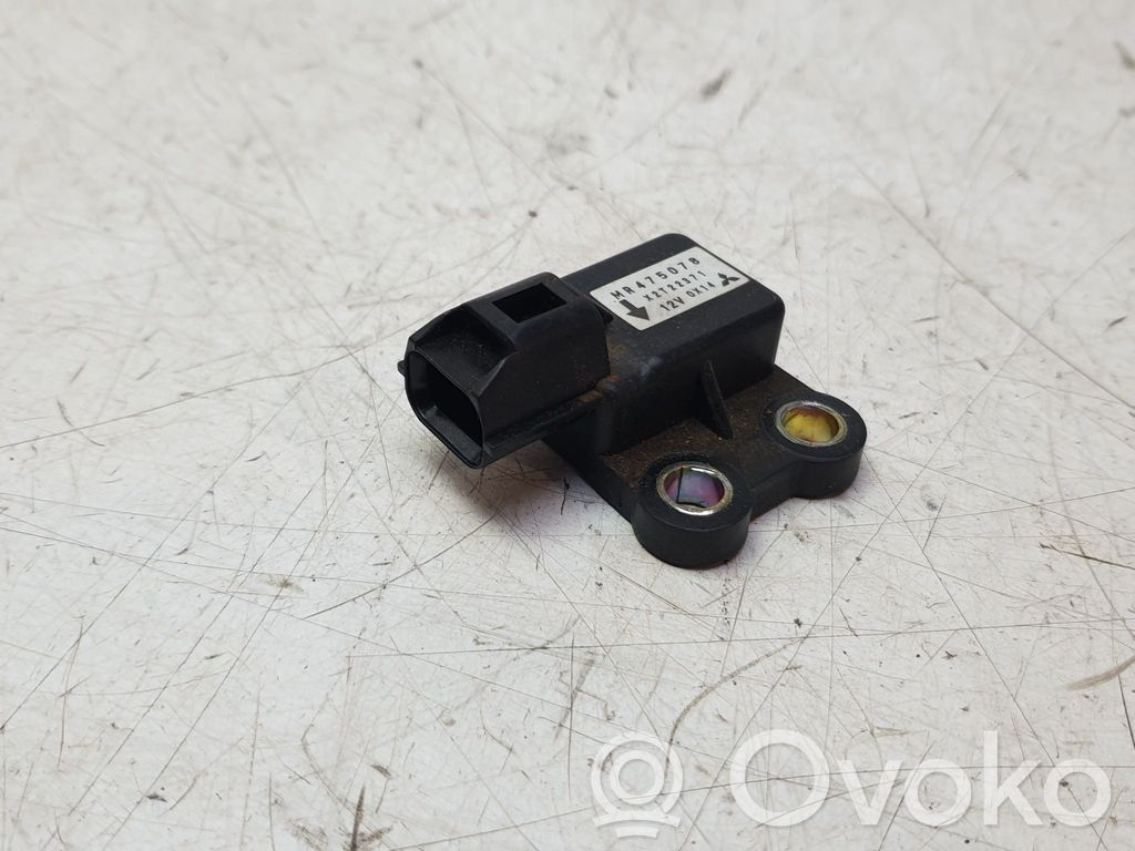 Mitsubishi Montero Sensor 