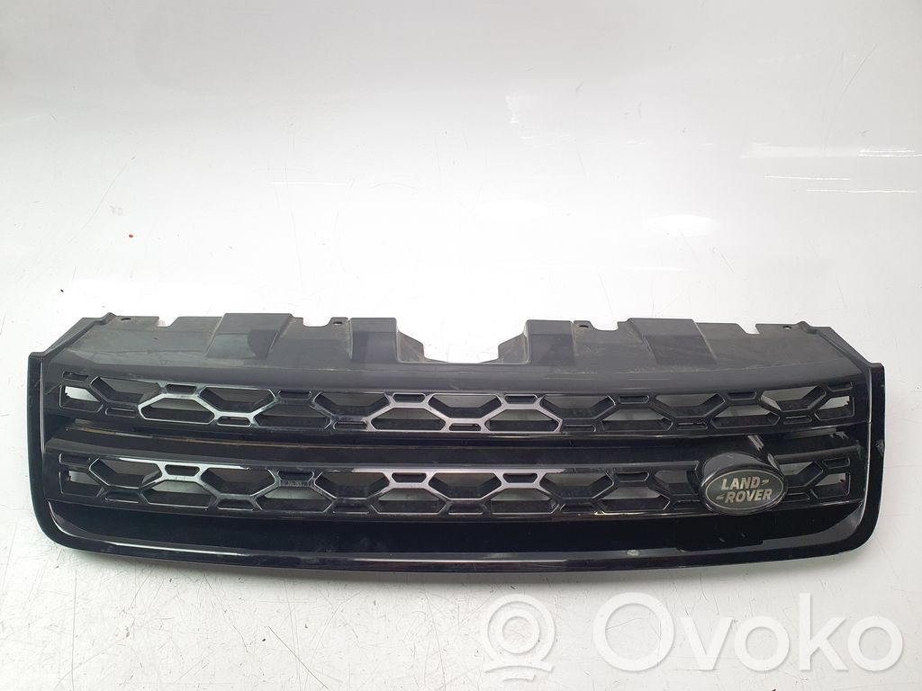 Land Rover Discovery Sport Grilă față