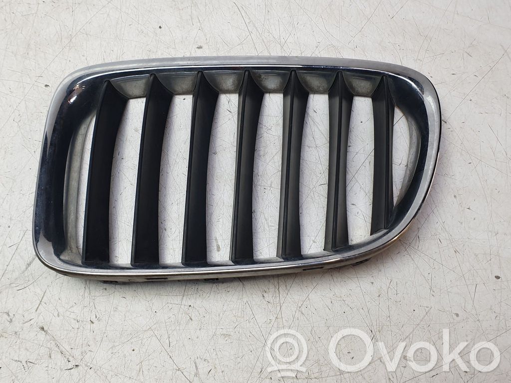 Grilă față   51112993307,51112993307