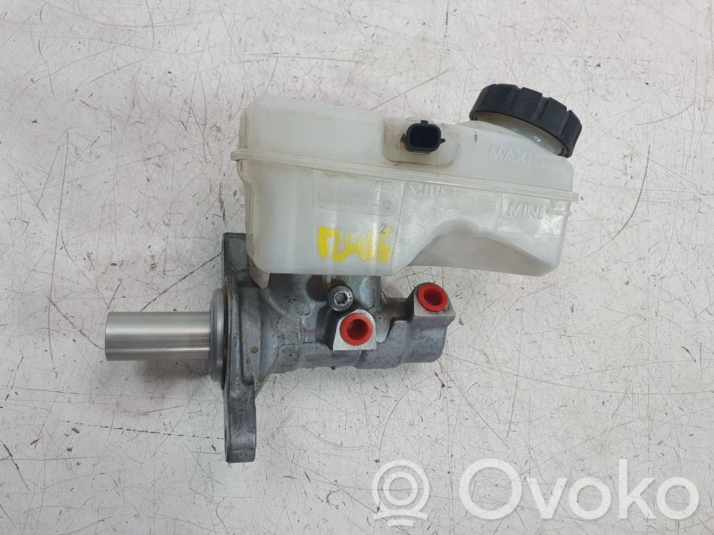 Servo-frein   460112629R,HPHRE003