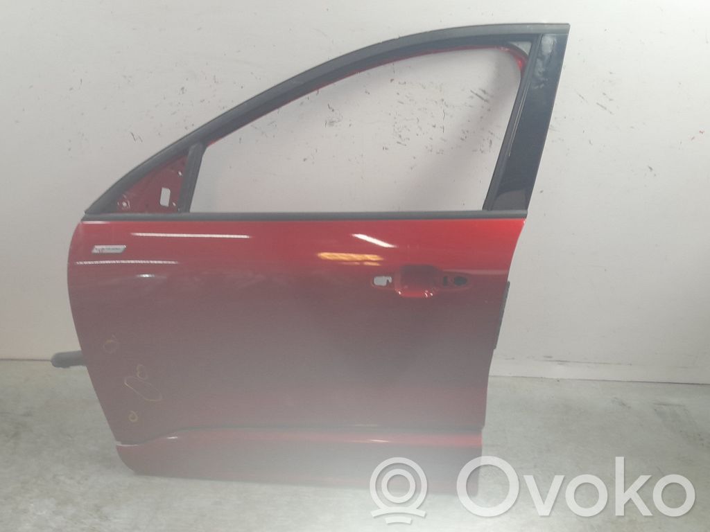 Ford Kuga III Puerta delantera 